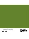 Compra Grass Green 3 Gen 17 ml (AK11140) de AK Interactive al mejor pr
