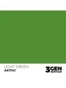 Compra Light Green 3 Gen 17 ml (AK11141) de AK Interactive al mejor pr