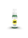 Compra Deep Green 3 Gen 17 ml (AK11142) de AK Interactive al mejor pre