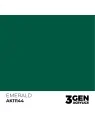 Compra Emerald 3 Gen 17 ml (AK11144) de AK Interactive al mejor precio
