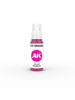 Compra Dragon Blood Color Punch 3 Gen 17 ml (AK11272) de AK Interactiv