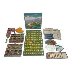 Compra Between Two Cities: Entre Dos Ciudades de SD GAMES al mejor pre