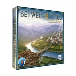 Between Two Cities: Entre...