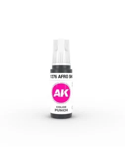 Compra Afro Shadow Punch Color Punch 3 Gen 17 ml (AK11276) de AK Inter