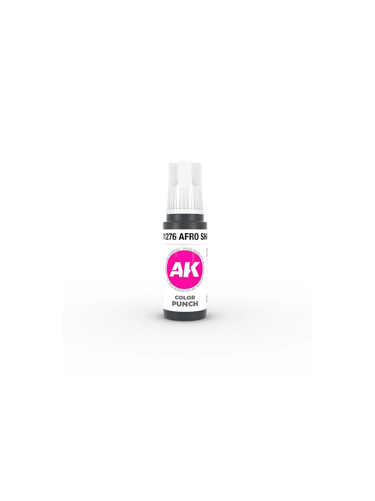 Compra Afro Shadow Punch Color Punch 3 Gen 17 ml (AK11276) de AK Inter