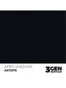 Compra Afro Shadow Punch Color Punch 3 Gen 17 ml (AK11276) de AK Inter