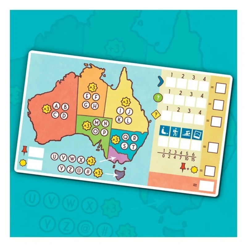 Comprar Boomerang Australia barato al mejor precio 13,46 € de SD GAMES