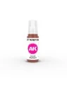 Compra Russet Shadow Punch Color Punch 3 Gen 17 ml (AK11277) de AK Int