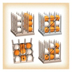 Compra Bounce Battle de SD GAMES al mejor precio (22,95 €)