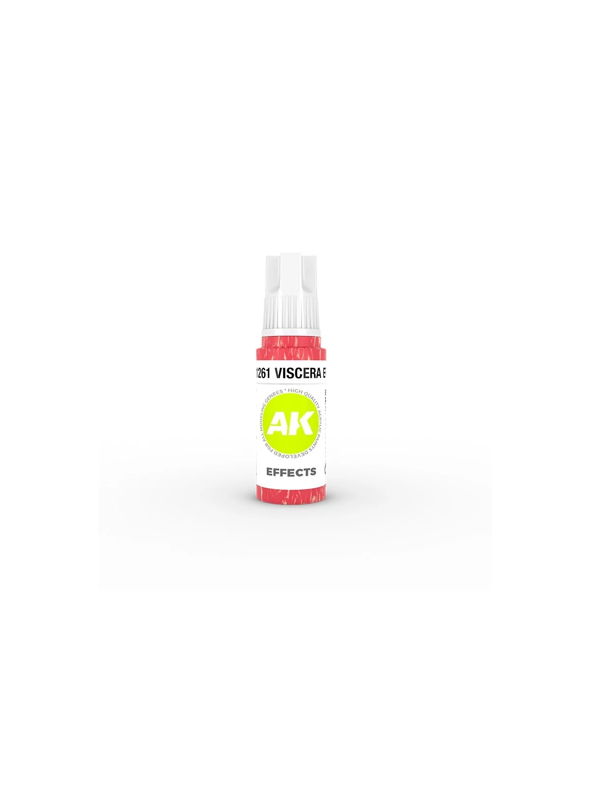 Compra Viscera Effects 3 Gen 17 ml (AK11261) de AK Interactive al mejo