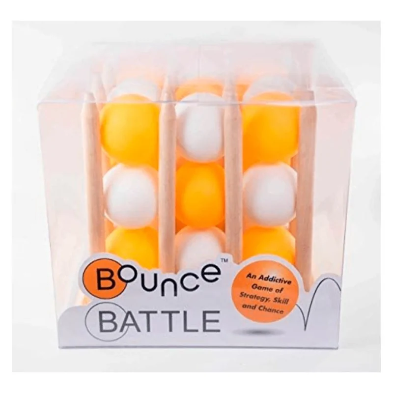 Comprar Bounce Battle barato al mejor precio 20,66 € de SD GAMES