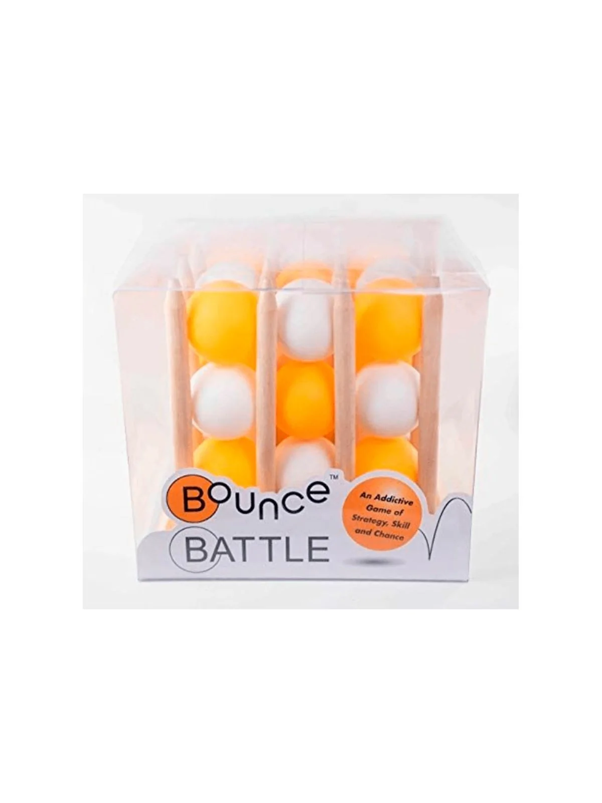 Comprar Bounce Battle barato al mejor precio 20,66 € de SD GAMES