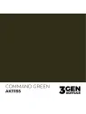 Compra Command Green 3 Gen 17 ml (AK11155) de AK Interactive al mejor 