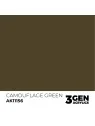 Compra Camouflage Green 3 Gen 17 ml (AK11156) de AK Interactive al mej