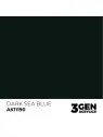 Compra Dark Sea Blue 3 Gen 17 ml (AK11190) de AK Interactive al mejor 