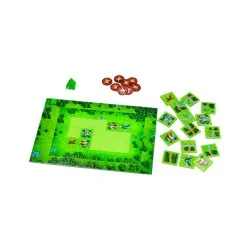 Compra Brains Family: Castillos y Dragones de SD GAMES al mejor precio