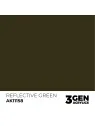 Compra Reflective Green 3 Gen 17 ml (AK11158) de AK Interactive al mej