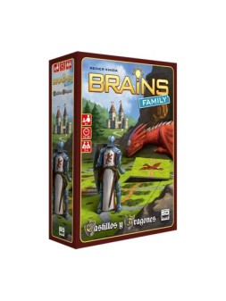 Colección de Juegos de Mesa - La Cueva Roja