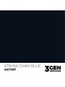 Compra Strong Dark Blue 3 Gen 17 ml (AK11187) de AK Interactive al mej