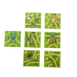 Compra Brains: El Jardín Japonés de SD GAMES al mejor precio (12,95 €)