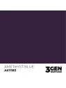 Compra Amethyst Blue 3 Gen 17 ml (AK11183) de AK Interactive al mejor 