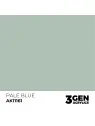 Compra Pale Blue 3 Gen 17 ml (AK11161) de AK Interactive al mejor prec