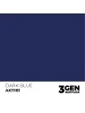 Compra Dark Blue 3 Gen 17 ml (AK11181) de AK Interactive al mejor prec