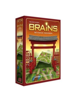 Colección de Juegos de Mesa - La Cueva Roja