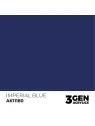 Compra Imperial Blue 3 Gen 17 ml (AK11180) de AK Interactive al mejor 