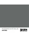 Compra Intermediate Blue 3 Gen 17 ml (AK11163) de AK Interactive al me
