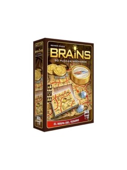 Colección de Juegos de Mesa - La Cueva Roja