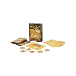 Compra Brains: Mapa del Tesoro de SD GAMES al mejor precio (14,95 €)