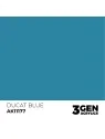 Compra Ducat Blue 3 Gen 17 ml (AK11177) de AK Interactive al mejor pre
