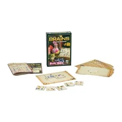 Compra Brains: Poción Mágica de SD GAMES al mejor precio (14,96 €)