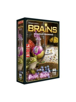 Colección de Juegos de Mesa - La Cueva Roja