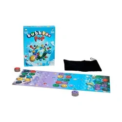 Compra Bubblee Pop de SD GAMES al mejor precio (24,95 €)