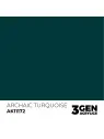 Compra Archaic Turquoise 3 Gen 17 ml (AK11172) de AK Interactive al me