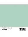 Compra Blue Pastel 3 Gen 17 ml (AK11168) de AK Interactive al mejor pr