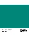 Compra Blue-Green 3 Gen 17 ml (AK11169) de AK Interactive al mejor pre