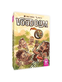 Colección de Juegos de Mesa - La Cueva Roja