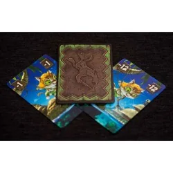 Compra Chawai de SD GAMES al mejor precio (5,18 €)