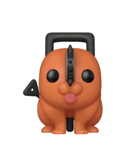 Compra Funko POP! Jumbo Chainsaw Man: Pochita (2035) de Funko al mejor