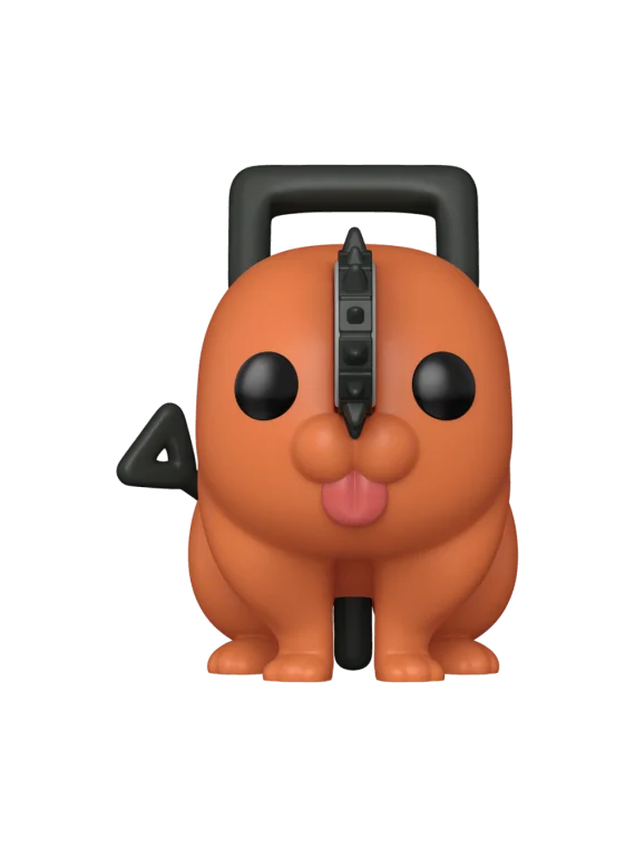 Compra Funko POP! Jumbo Chainsaw Man: Pochita (2035) de Funko al mejor