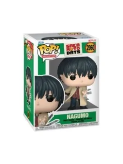 Compra Funko POP! Sakamoto Days: Nagumo (2060) de Funko al mejor preci
