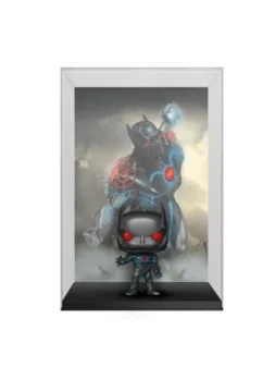 Compra Funko POP! Comic Cover DC Comic Batman (23) de Funko al mejor p