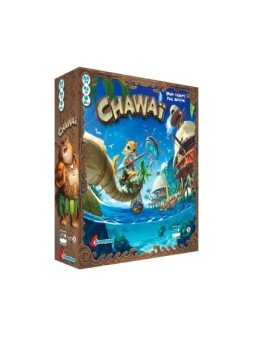 Colección de Juegos de Mesa - La Cueva Roja