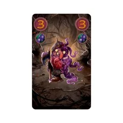 Compra Claim Refuerzos Magia de SD GAMES al mejor precio (11,95 €)