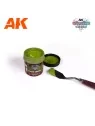 Compra Plague Ground AK 100ml (AK1217) de AK Interactive al mejor prec