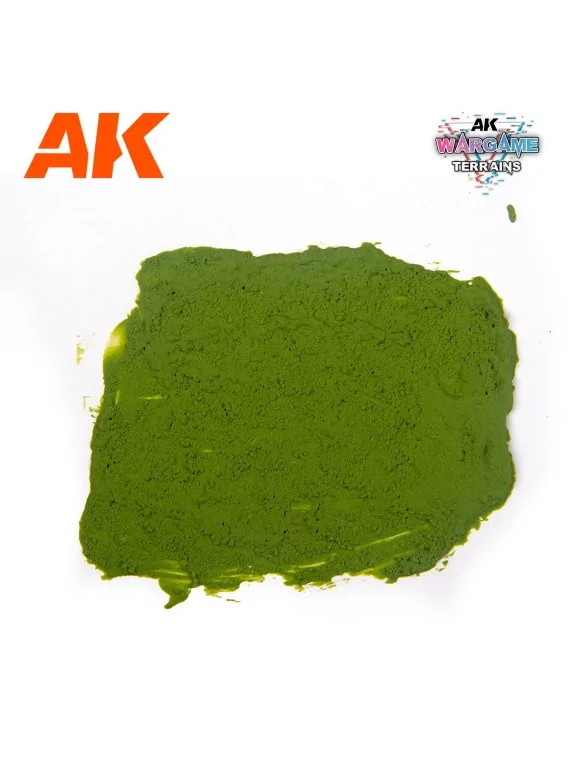 Compra Plague Ground AK 100ml (AK1217) de AK Interactive al mejor prec