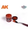 Compra Fire Land AK 100ml (AK1218) de AK Interactive al mejor precio (